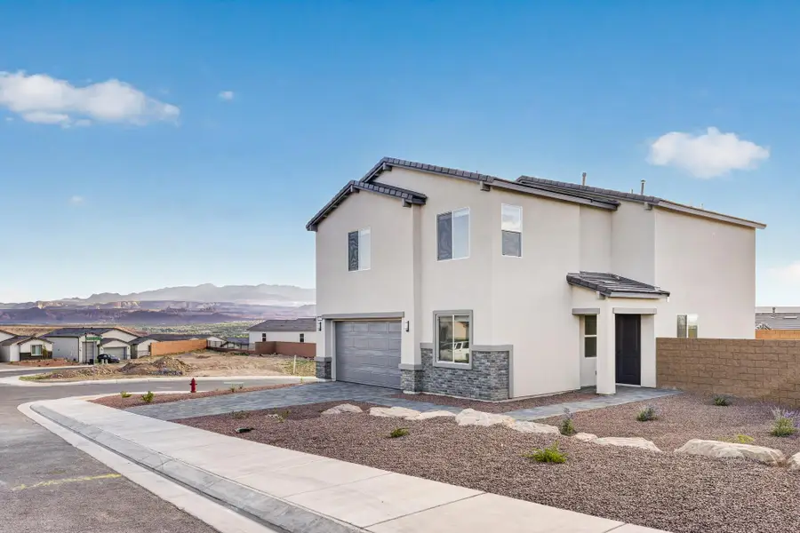 665 S Cecita Way, Saint George, UT 84770 - #2