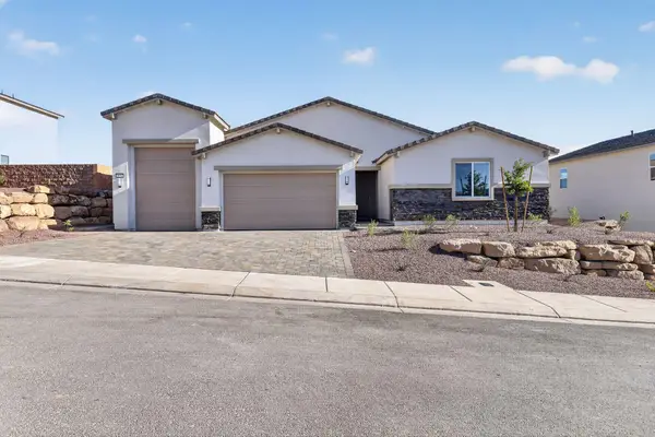 3054 W Orco Ln, St George, UT 84770