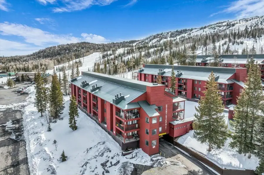 407 S Vasels Rd #28, Brian Head, UT 84719 - #2