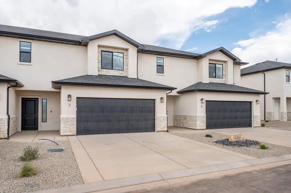 51 S 4375 #35, Cedar City, UT 84720 - #1