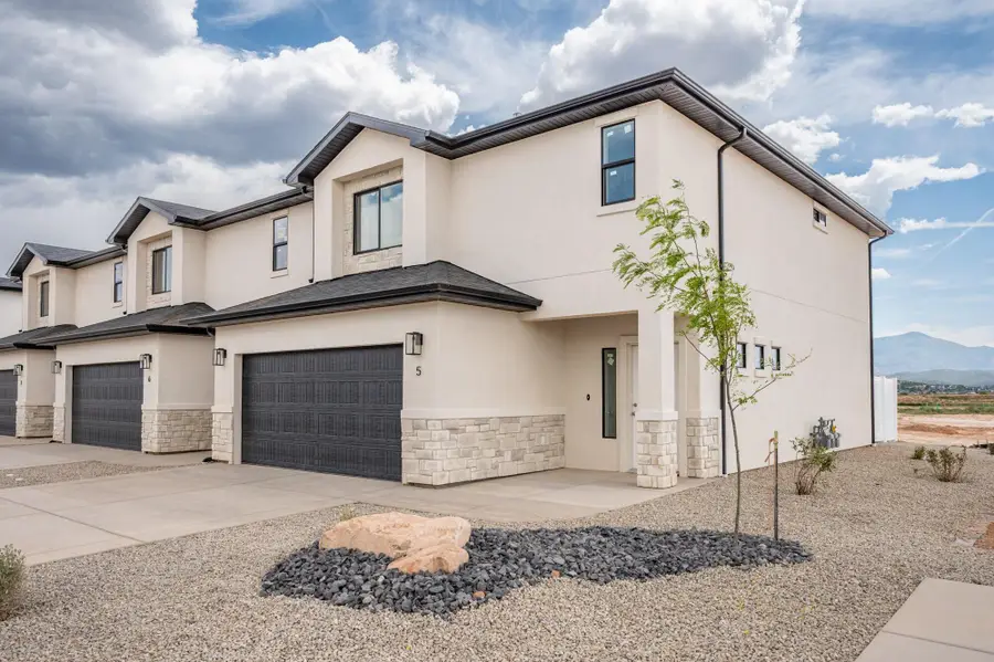51 S 4375 #35, Cedar City, UT 84720 - #2