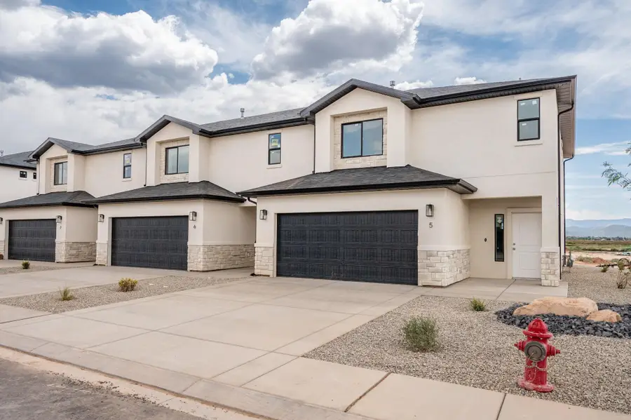 51 S 4375 #35, Cedar City, UT 84720 - #3