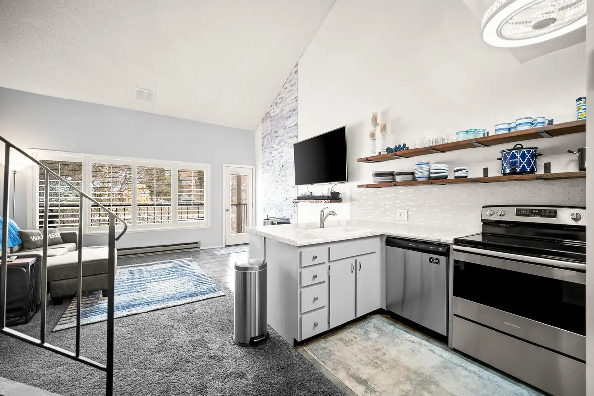 385 S Vasels Rd #44, Brian Head, UT 84719 - #1