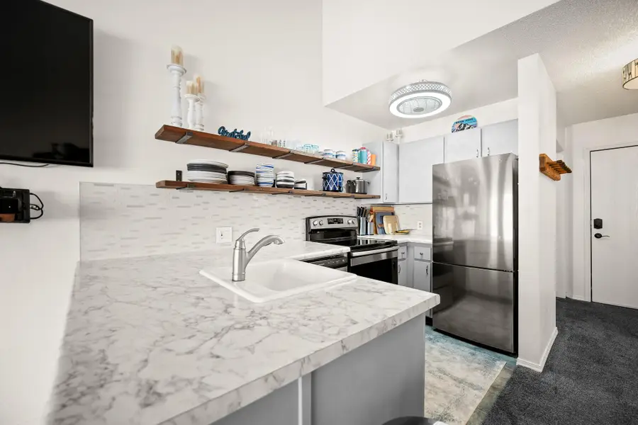 385 S Vasels Rd #44, Brian Head, UT 84719 - #2