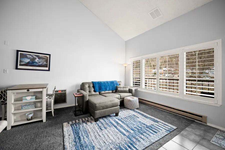 385 S Vasels Rd #44, Brian Head, UT 84719 - #3