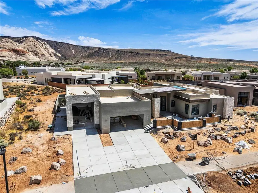 5476 N Johnson Arch Dr, Saint George, UT 84770 - #3