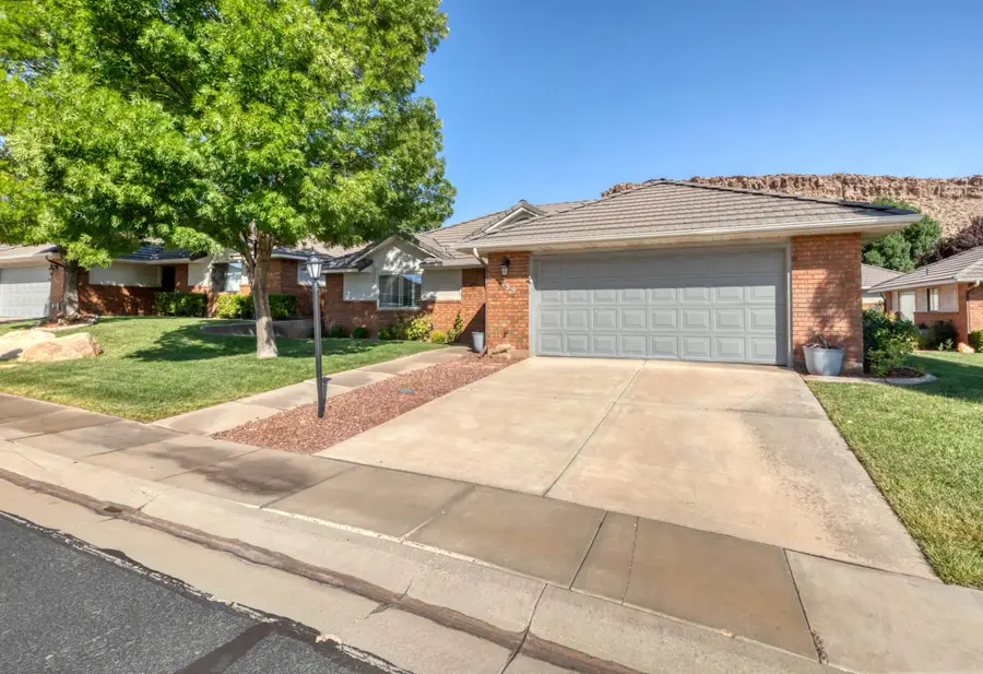 875 W Rio Virgin Dr #259, Saint George, UT 84790 - #3