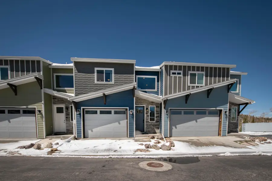 310 N Utah 143 #25A, Brian Head, UT 84719 - #2