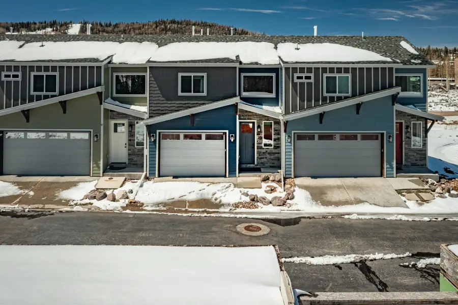 310 N Utah 143 #25A, Brian Head, UT 84719 - #3