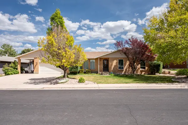 1069 S Cedar Knolls West Dr, Cedar City, UT 84720