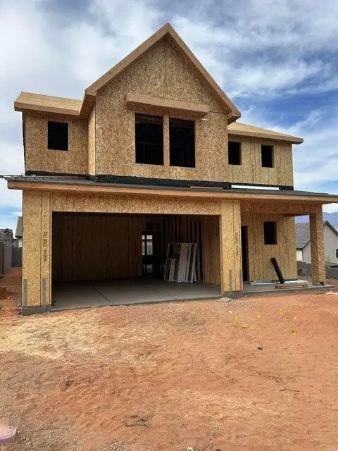 1553 Fins Rd #4111, Washington, UT 84780 - #1