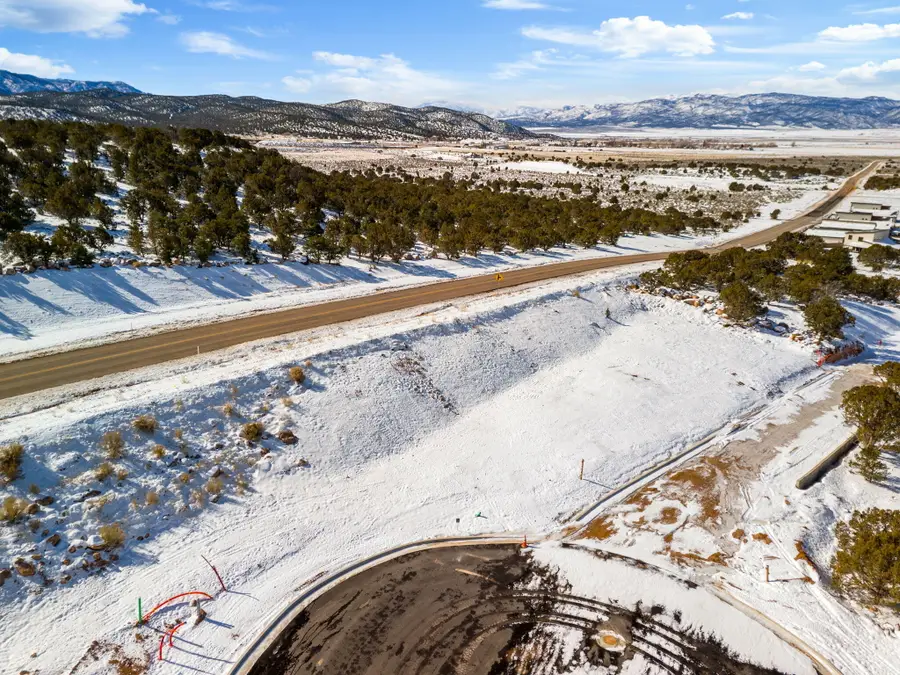 W Estates Dr, Cedar City, UT 84720 - #3