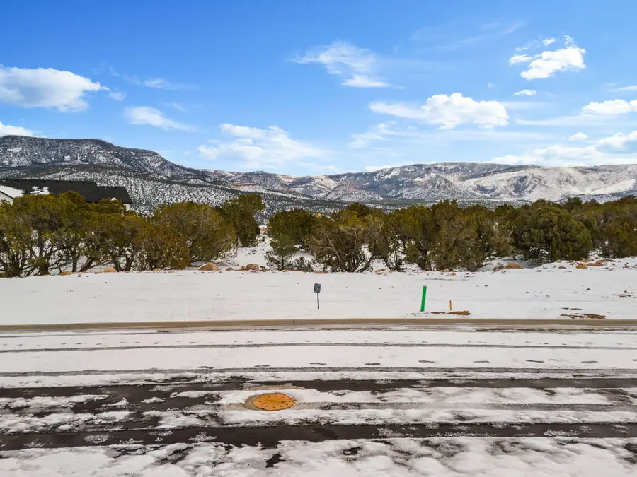 W Estate Dr, Cedar City, UT 84720 - #2
