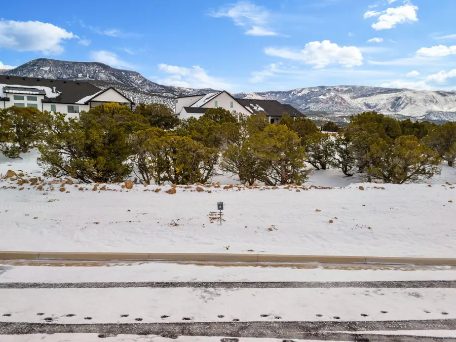 W Estate Dr, Cedar City, UT 84720 - #2