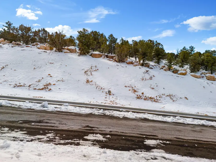 W Estate Dr, Cedar City, UT 84720 - #2