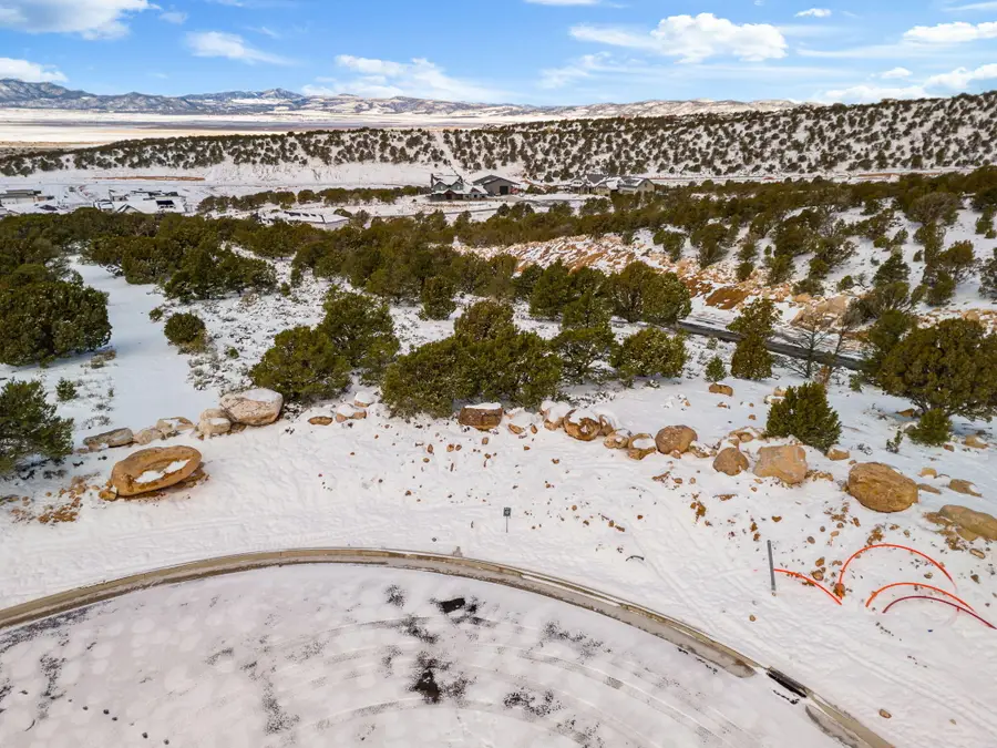 W Estate Dr, Cedar City, UT 84720 - #3