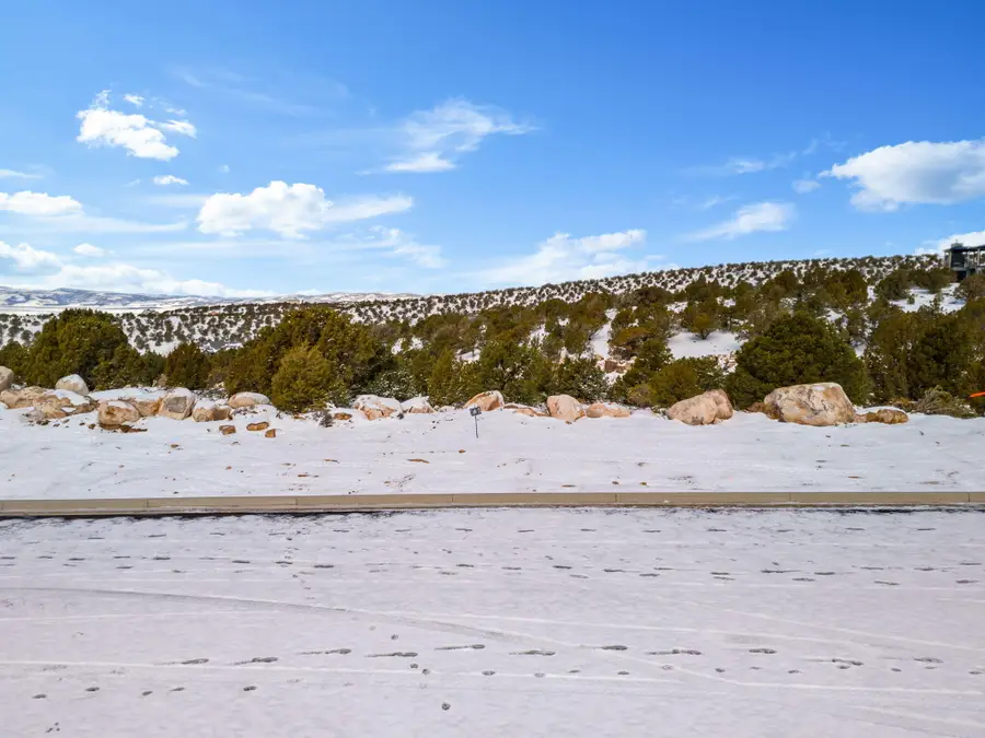 W Estate Dr, Cedar City, UT 84720 - #2