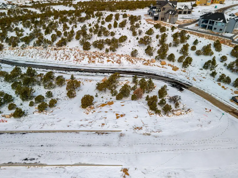 W Estate Dr, Cedar City, UT 84720 - #3