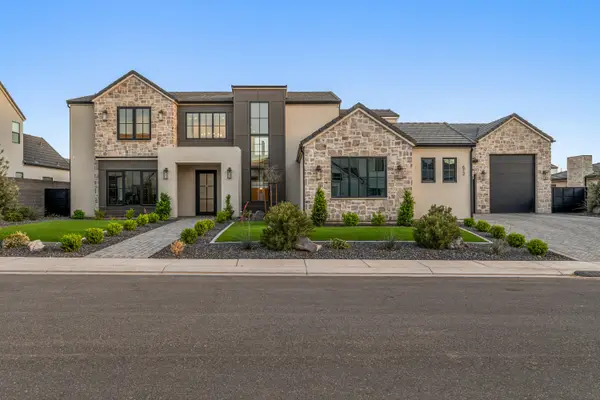 672 E Arina Way, Washington, UT 84780