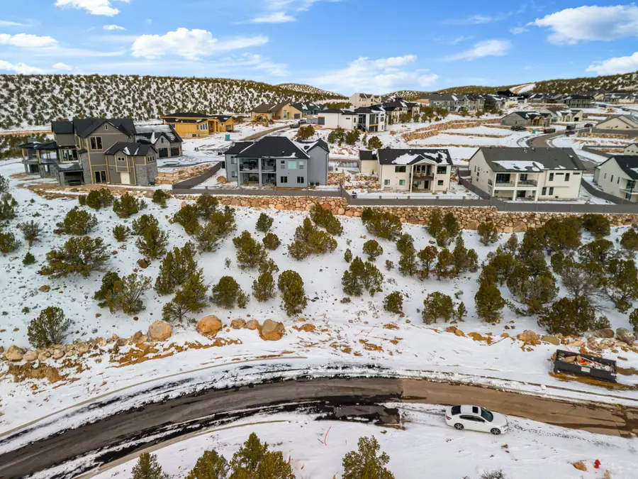 W Estate Dr, Cedar City, UT 84720 - #3