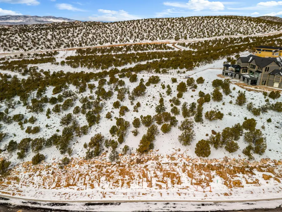 W Estate Dr, Cedar City, UT 84720 - #3