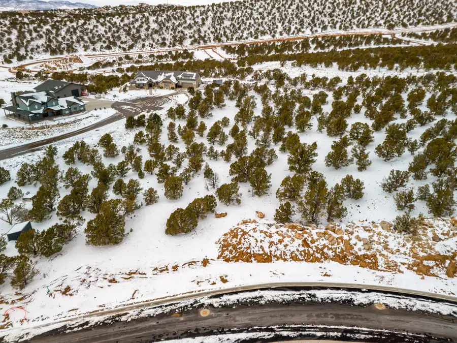 W Estate Dr, Cedar City, UT 84720 - #3