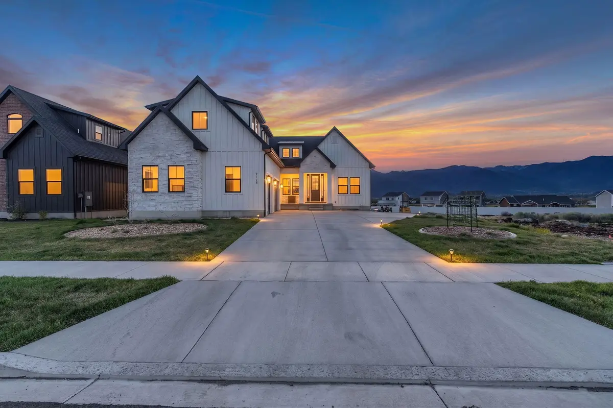 1178 S Lauren Ln, Heber City, UT 84032 - #1