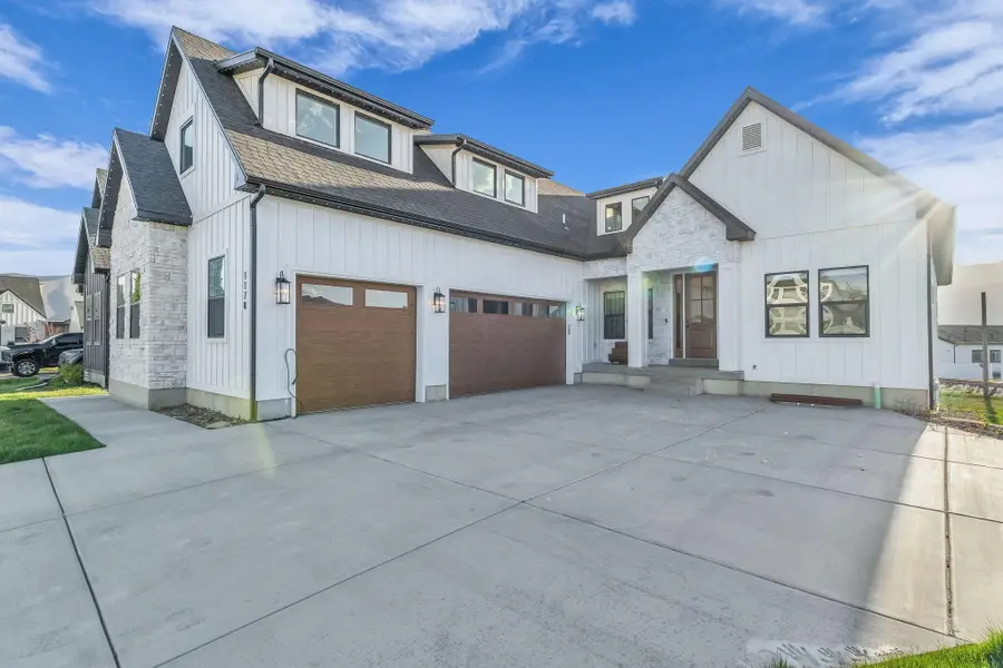 1178 S Lauren Ln, Heber City, UT 84032 - #2