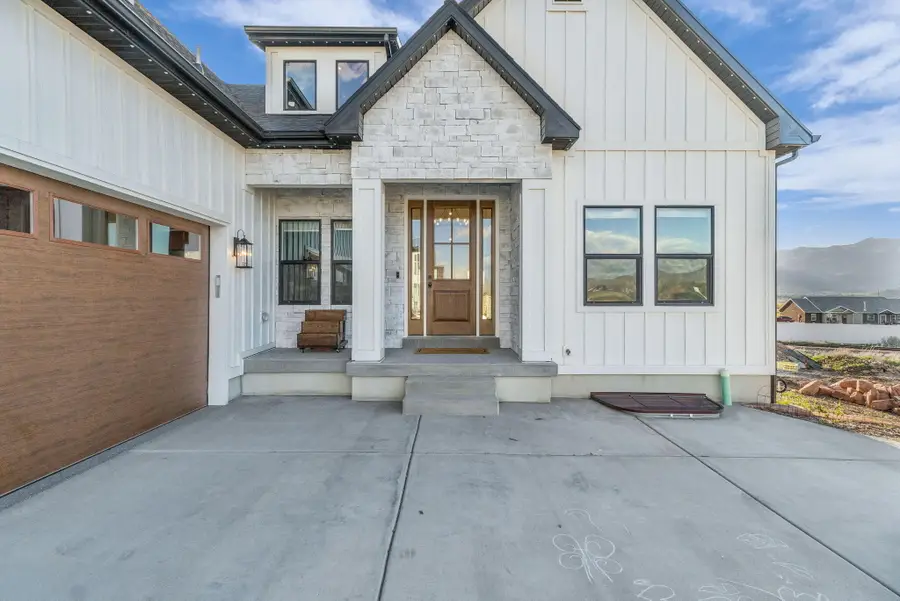 1178 S Lauren Ln, Heber City, UT 84032 - #3
