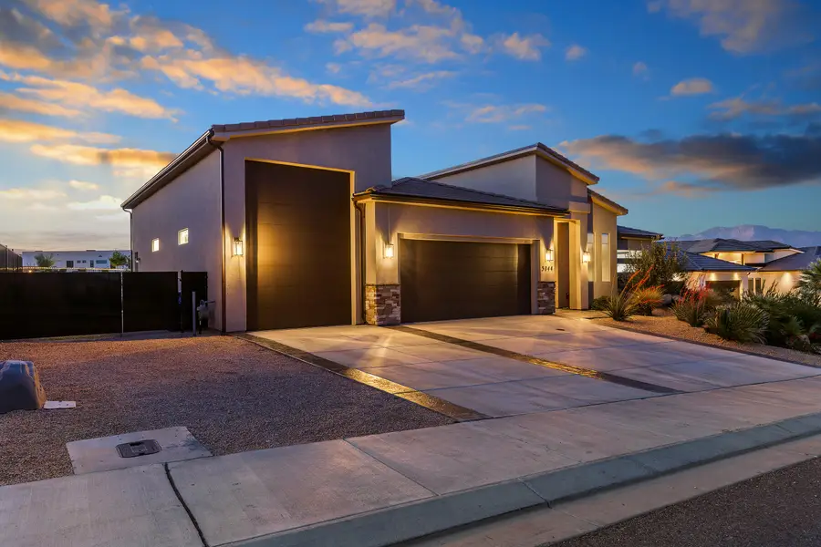 3044 W Sesia Way, Saint George, UT 84770 - #2