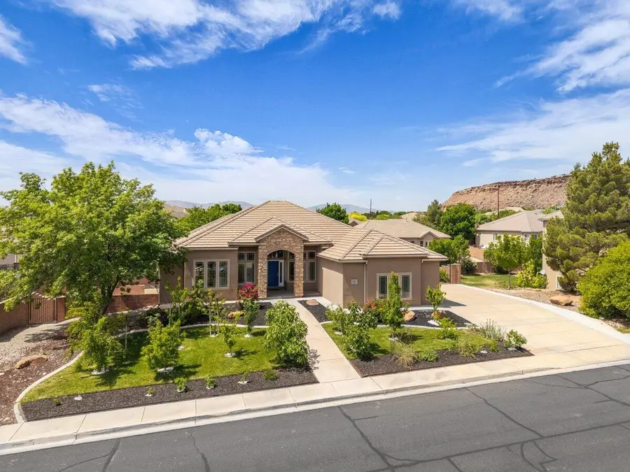 2516 S 2350 St, Saint George, UT 84790 - #2