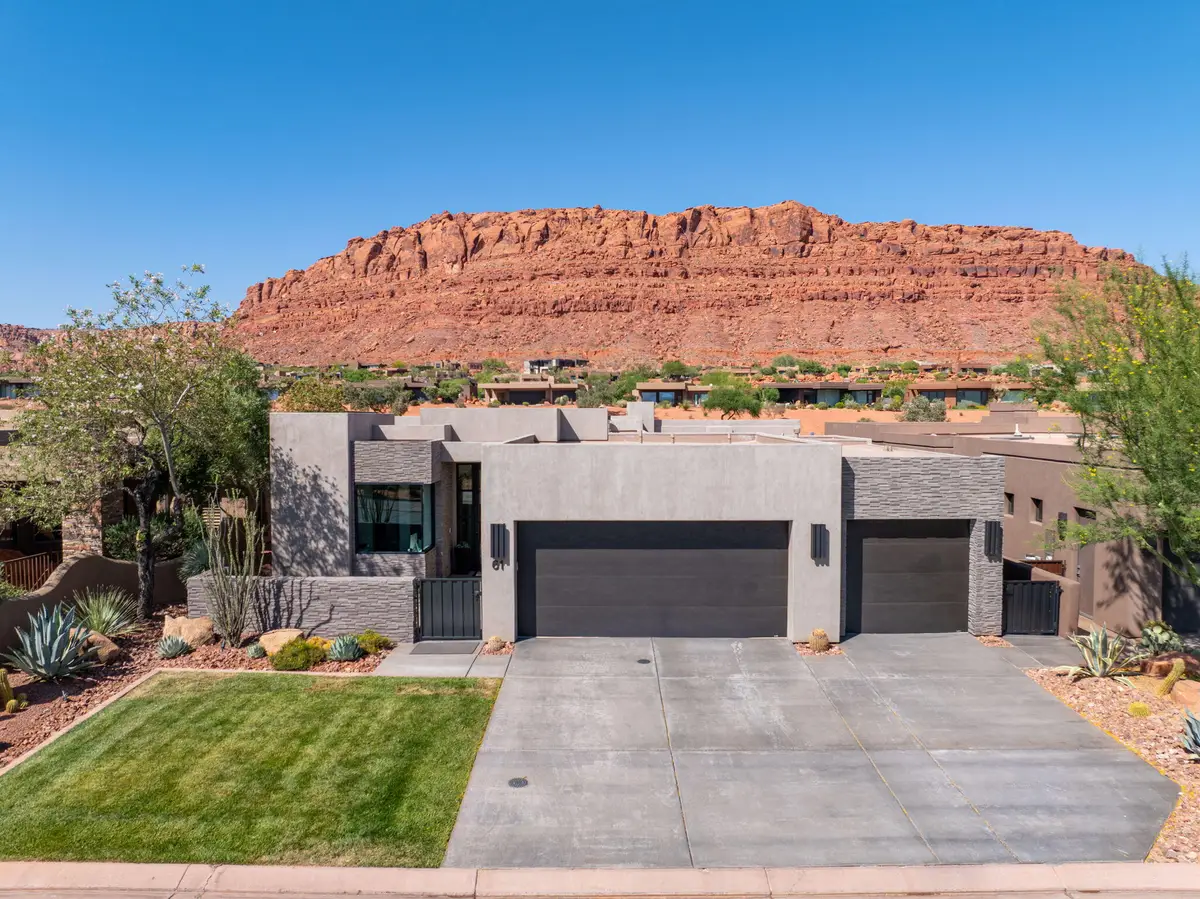 2405 W Entrada Trail #61, Saint George, UT 84770 - #1
