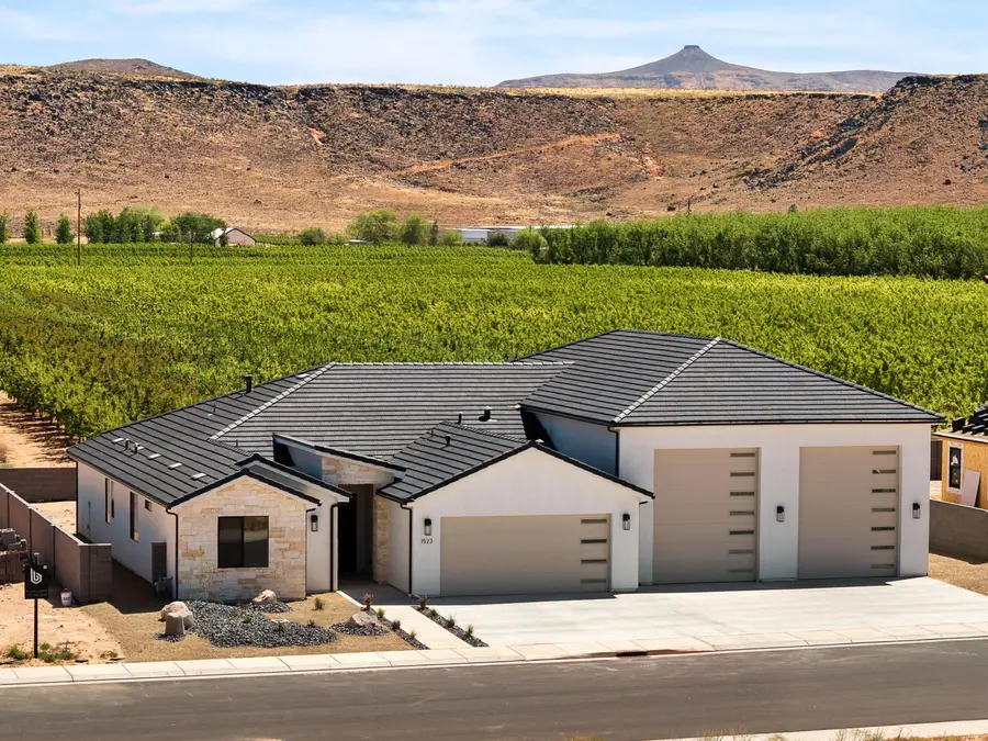 1523 S 3630, Hurricane, UT 84737 - #2