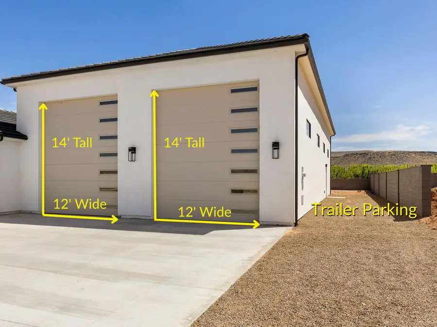 1523 S 3630, Hurricane, UT 84737 - #3