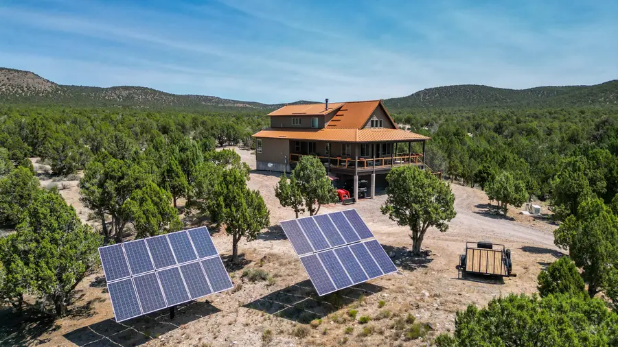 1342 N Old Hebron Rd, Enterprise, UT 84725 - #2