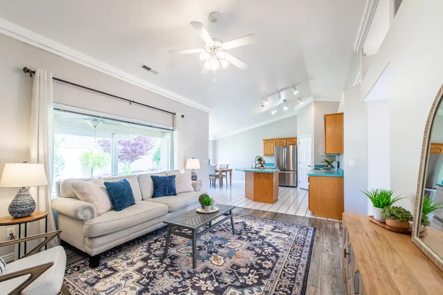 225 N Valley View Dr #Unit 7, Saint George, UT 84770 - #3