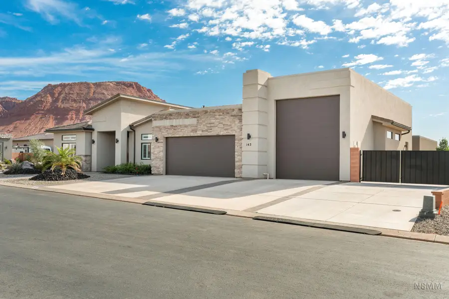 143 S 660, Ivins, UT 84738 - #2