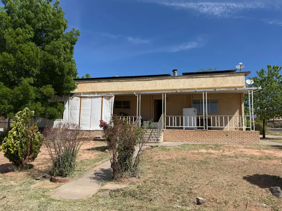 102 W 200, Washington, UT 84780 - #1