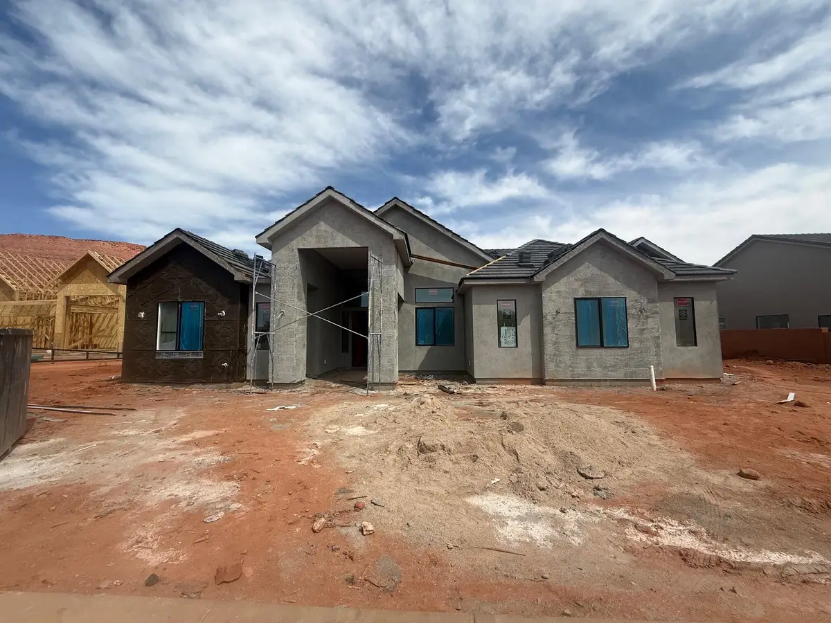 54 N 640, Ivins, UT 84738 - #1