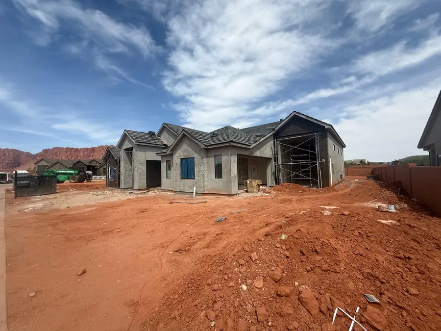 54 N 640, Ivins, UT 84738 - #2