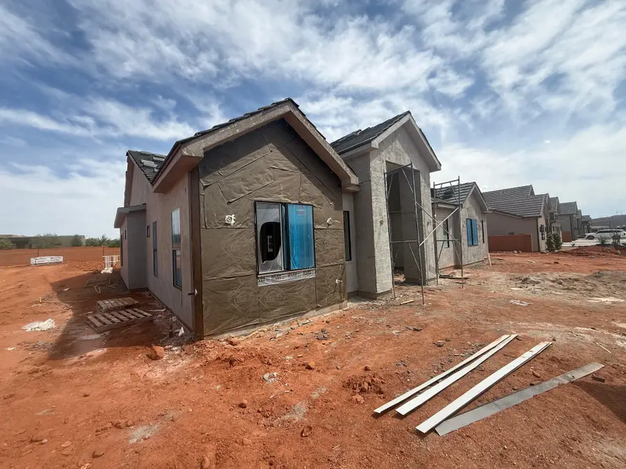 54 N 640, Ivins, UT 84738 - #3