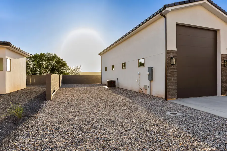 417 N 200, La Verkin, UT 84745 - #3