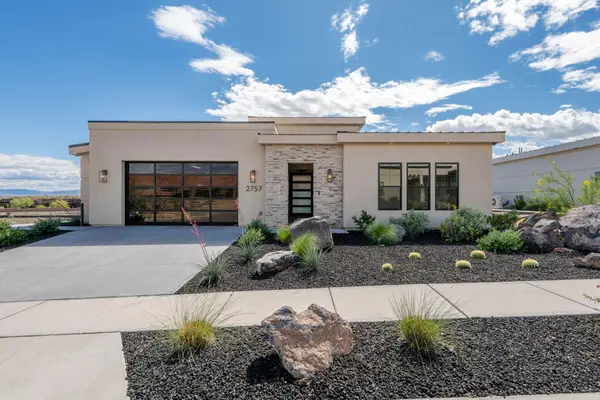 2757 W Lava Valley Way, Santa Clara, UT 84765