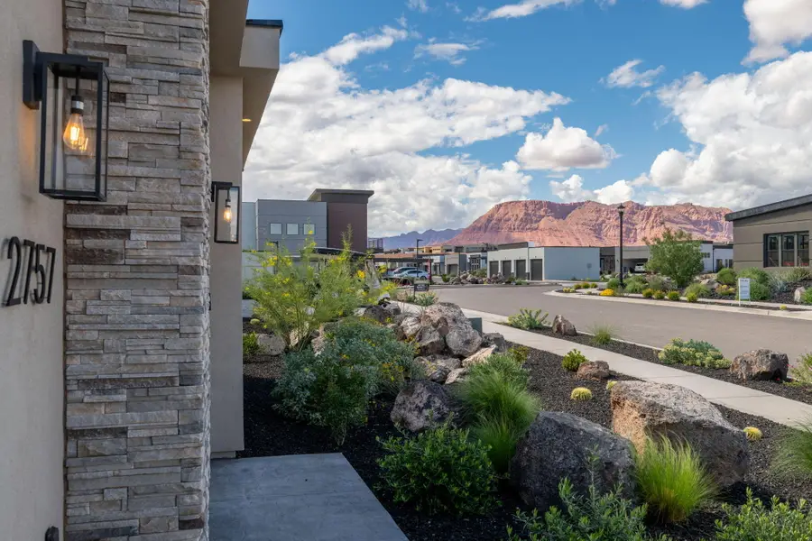 2757 W Lava Valley Way, Santa Clara, UT 84765 - #3