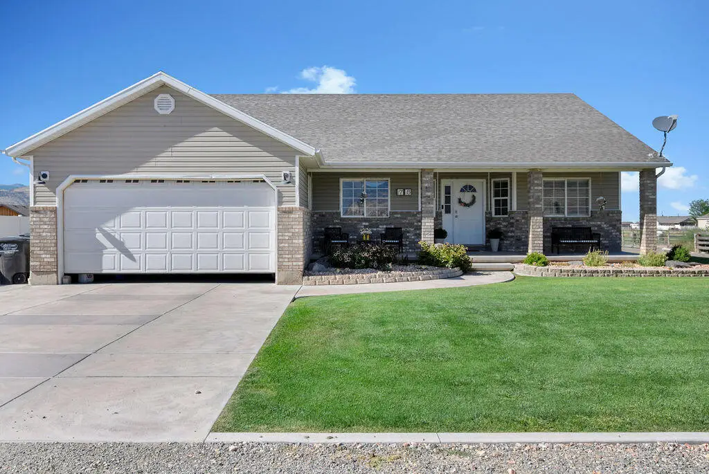 75 E 100, Central Valley, UT 84754 - #1