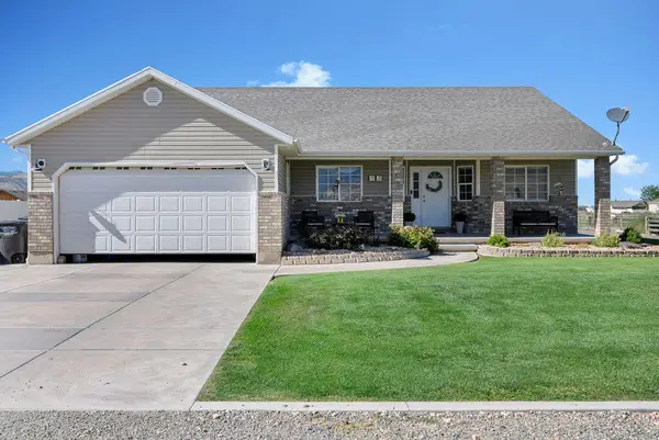 75 E 100, Central Valley, UT 84754