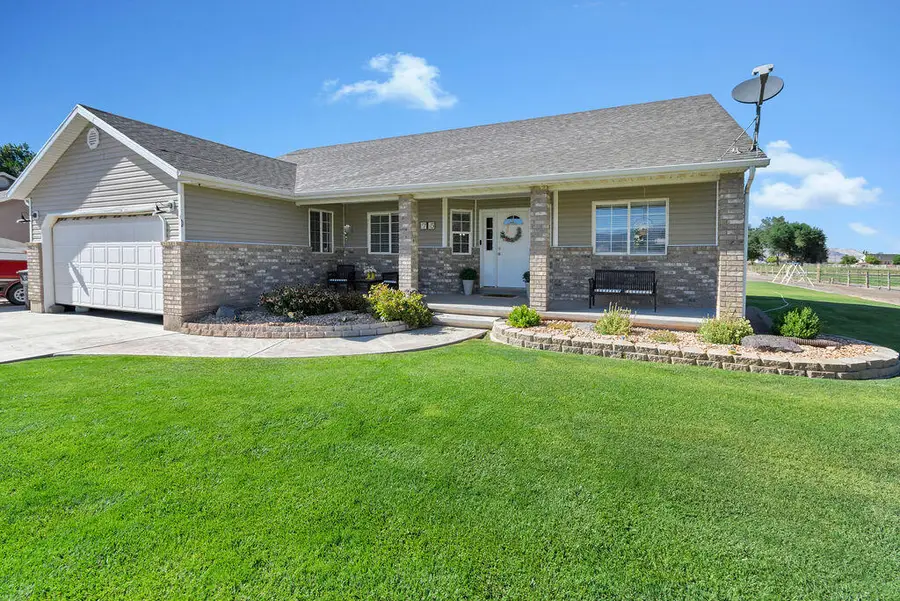 75 E 100, Central Valley, UT 84754 - #2