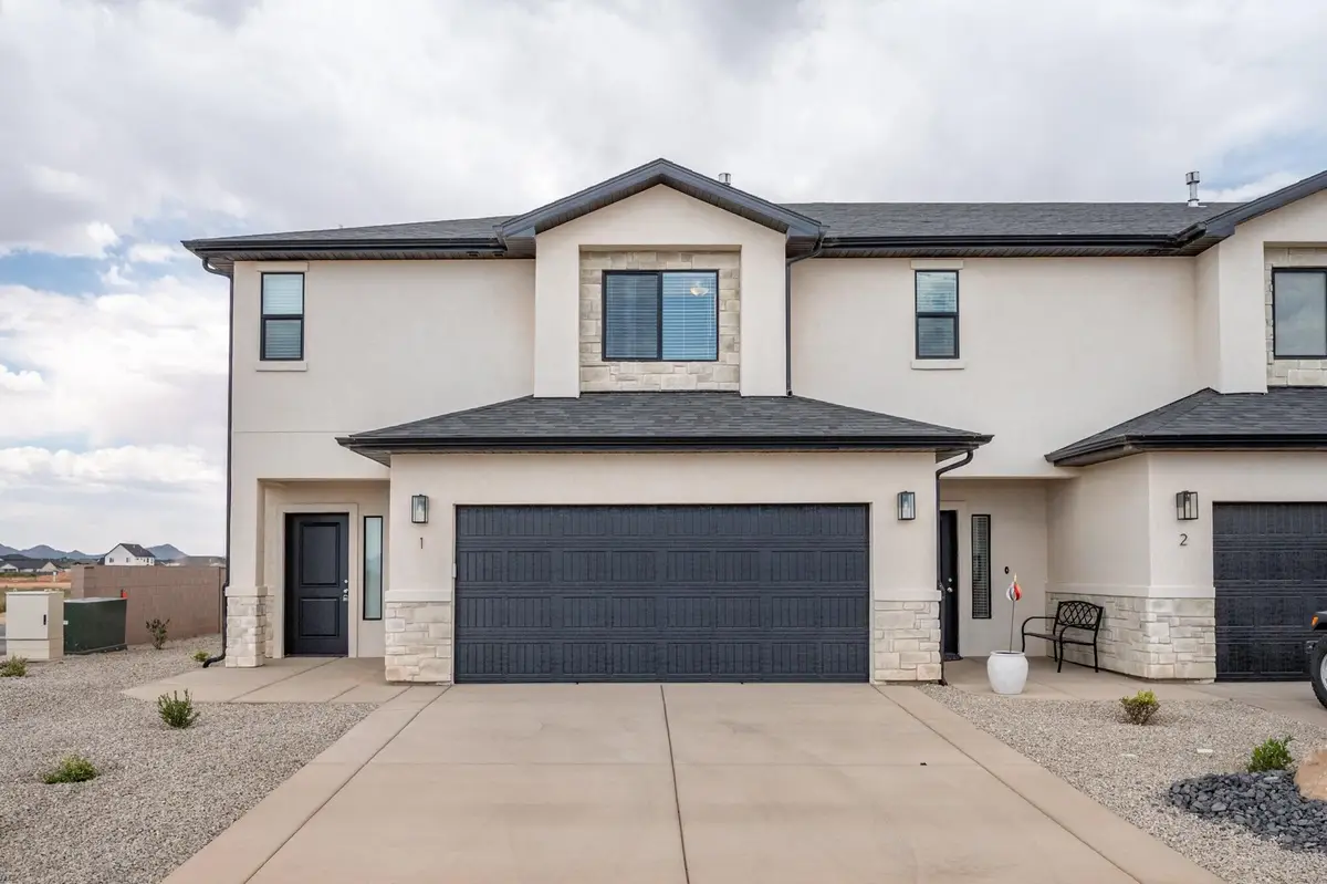 51 S 4375 #32, Cedar City, UT 84720 - #1