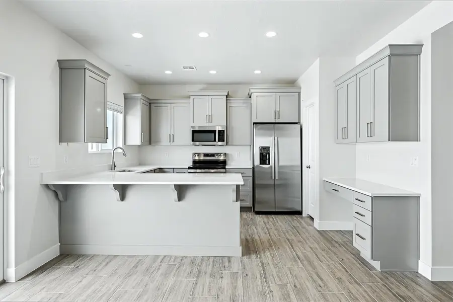 51 S 4375 #32, Cedar City, UT 84720 - #3