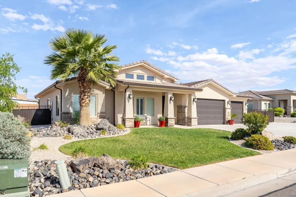 2695 S 3210 E, Saint George, UT 84790 - #1